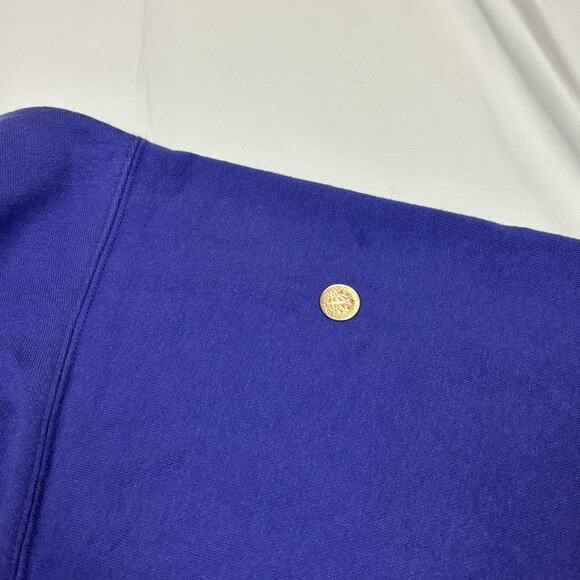 Manastash Rectn Classic Hoodie Men's Medium After Hood Retro Lounge Japan - Picture 12 of 13